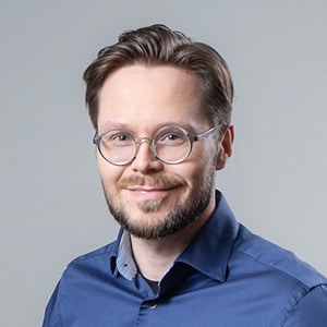 Tero Pippola | Kehitysasiantuntija | Sunprofile Oy